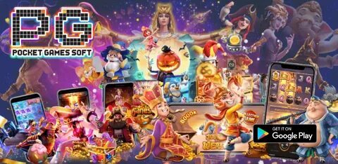slot demo pg soft uang asli 
